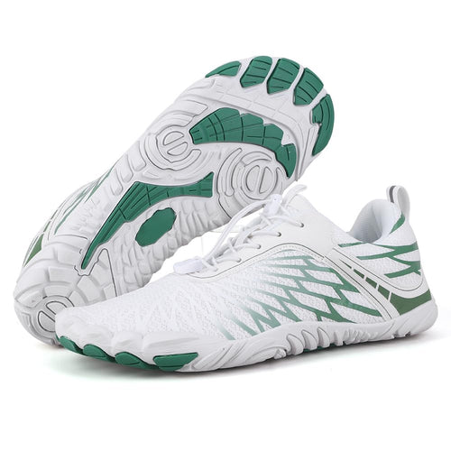 Barefoot Hiking Shoes — Wide Toe Box, Zero Drop Trail Running Shoes