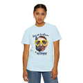 Nitrogen Dive Tee — "Diving Under the Influence of Nitrogen" Scuba Humor T-Shirt