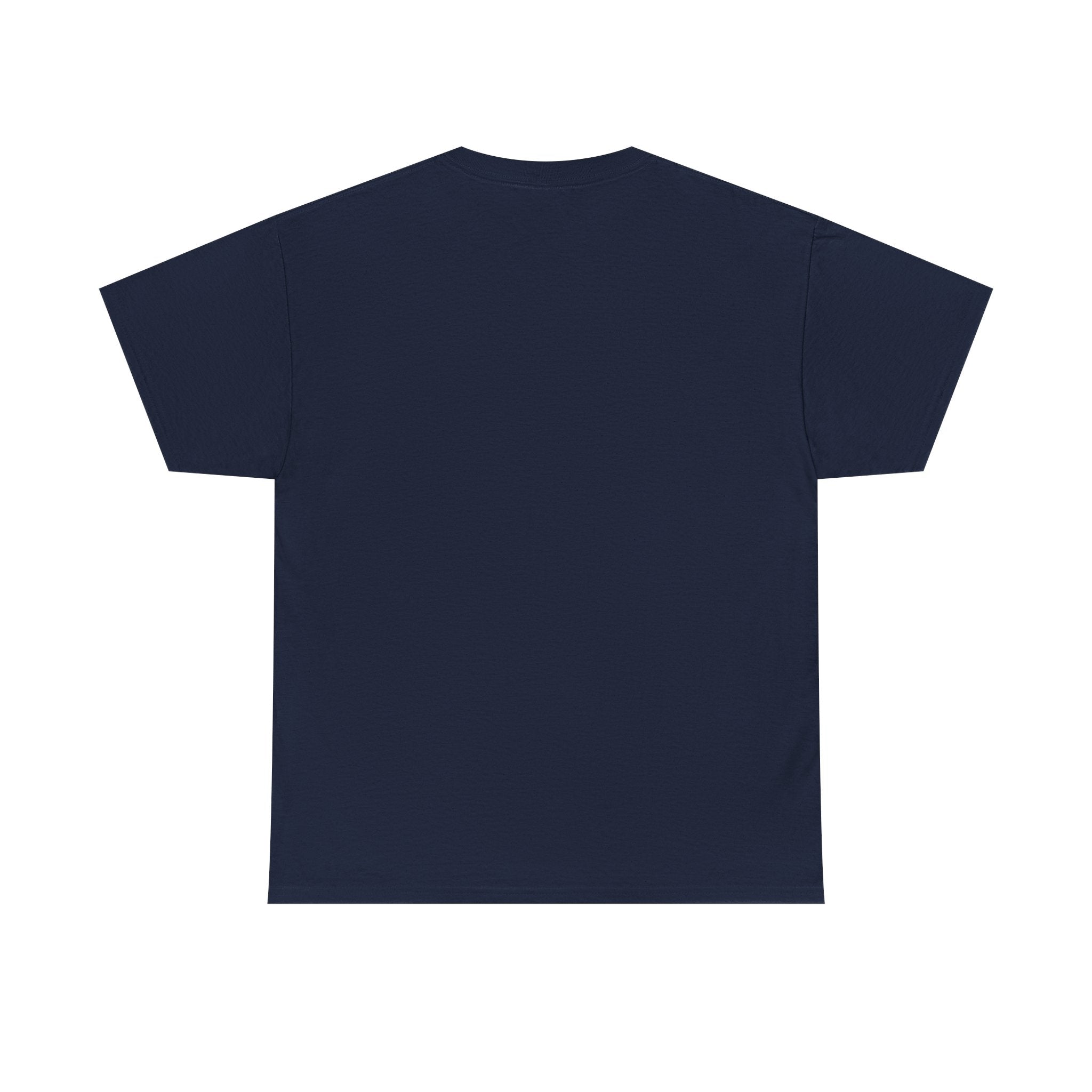 Night Diving T-Shirt — “Be a Light in the Night” Scuba Diver Tee