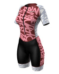 AeroFlow Women's Triathlon Suit