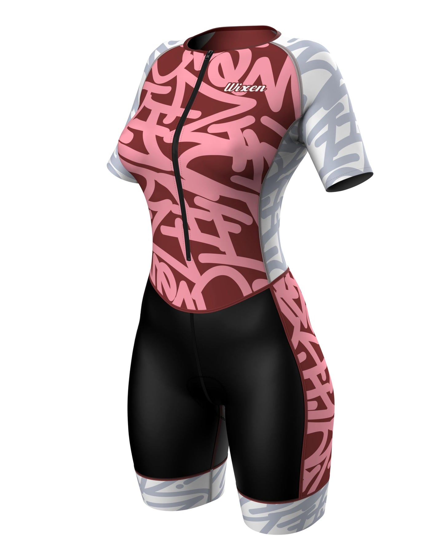 AeroFlow Women's Triathlon Suit