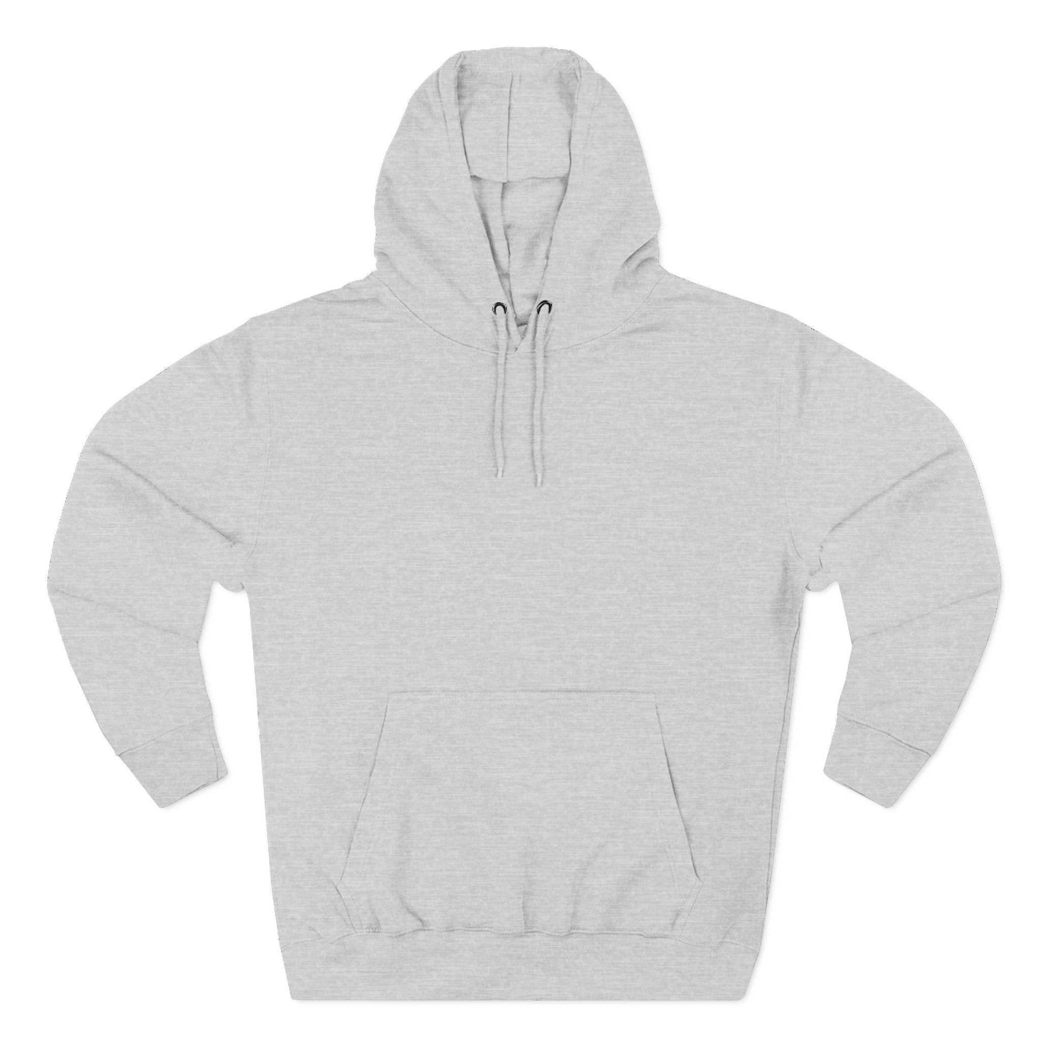 Scooter Diver Hoodie - Scuba Scooter Diving Graphic Fleece Pullover