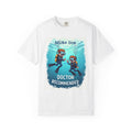 Scuba Dive 'Doctor Recommended' T‑Shirt