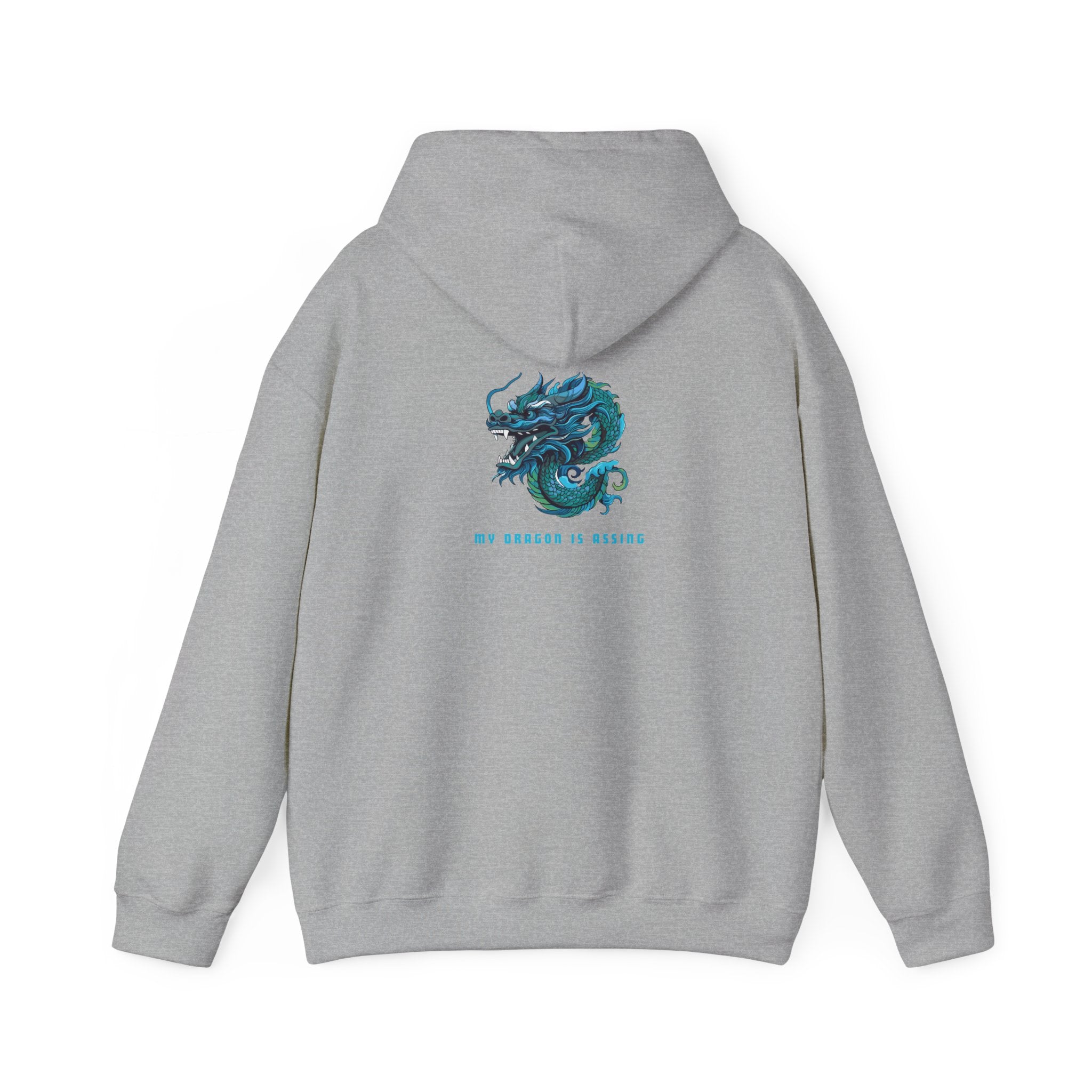 Dad's Hoody