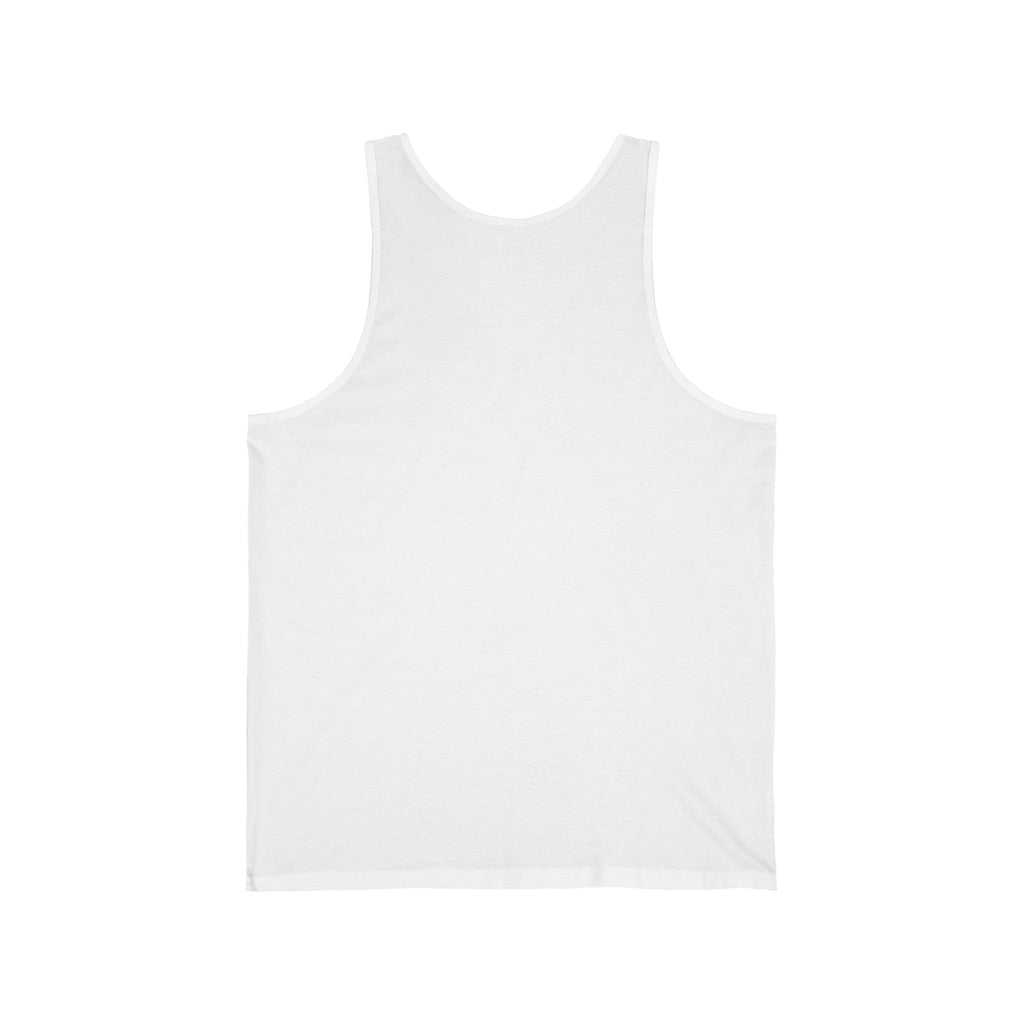 Salvage Diver Tank Top — Vintage Diving Helmet Graphic Beach Shirt