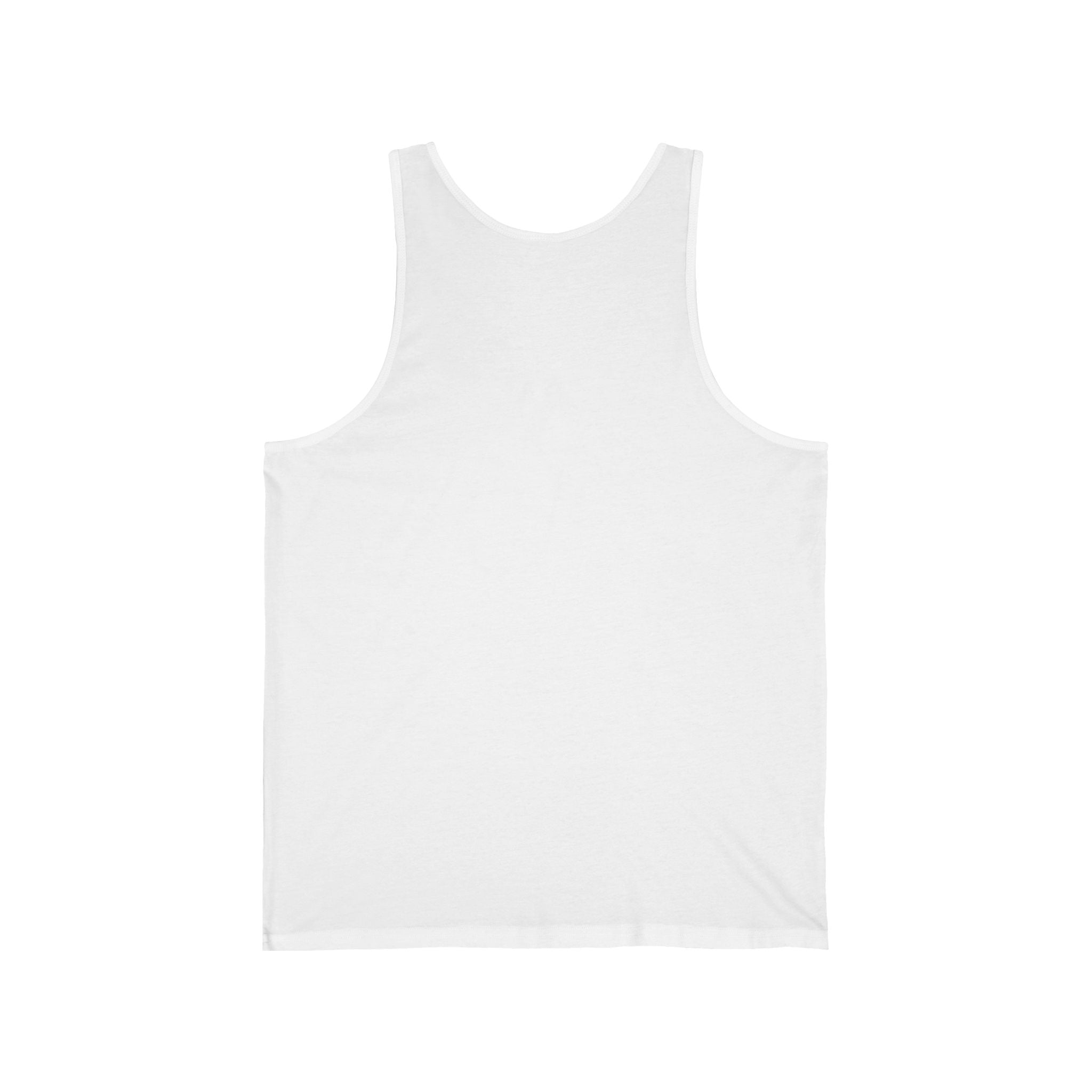 Salvage Diver Tank Top — Vintage Diving Helmet Graphic Beach Shirt