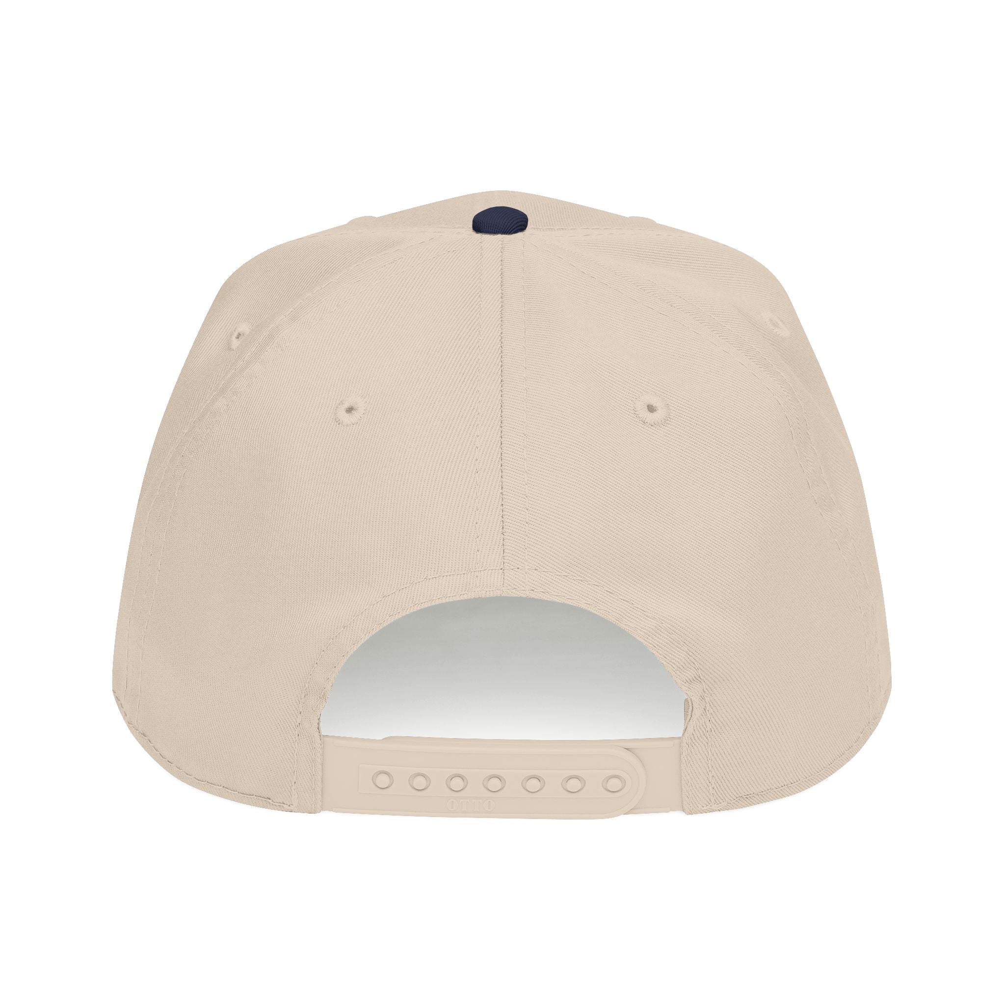Ukraine Support Mid Profile Baseball Cap