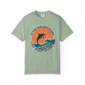 If The Sun Goes Down I Go Night Diving T-Shirt