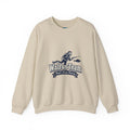 Walrus Team Crewneck Sweatshirt