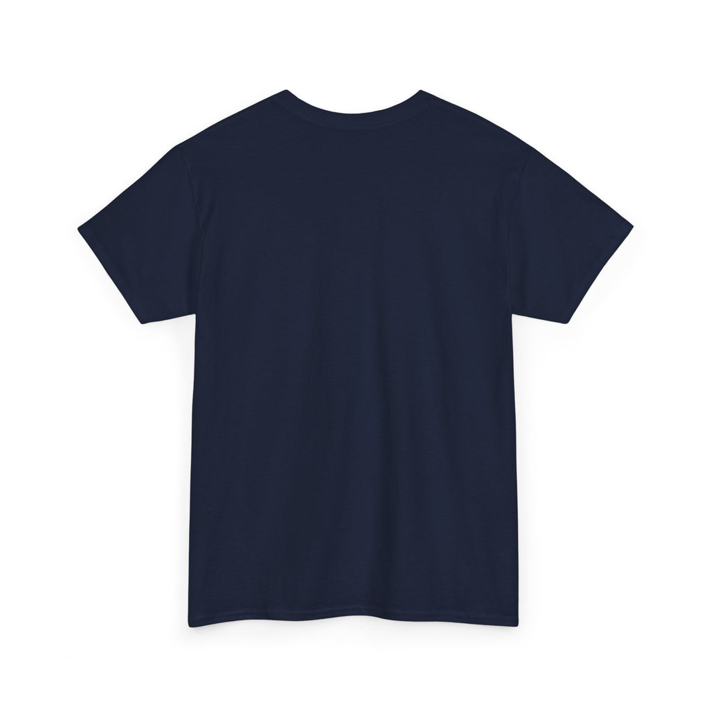 Big Blue Is Not A Color It’s A Place T‑Shirt
