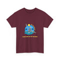 'I Need Some Sun For My Bones' Skeleton Beach Tee