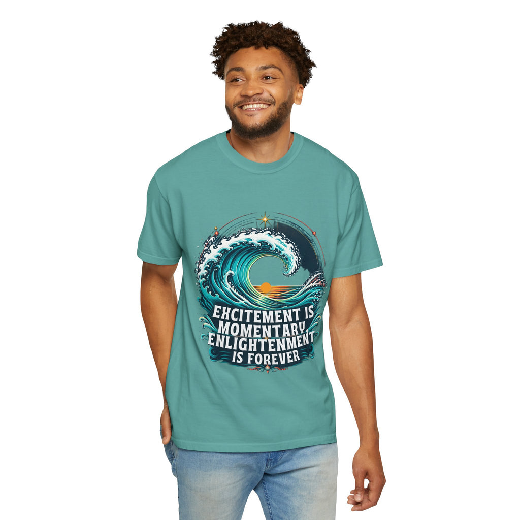 Enlightenment T-shirt
