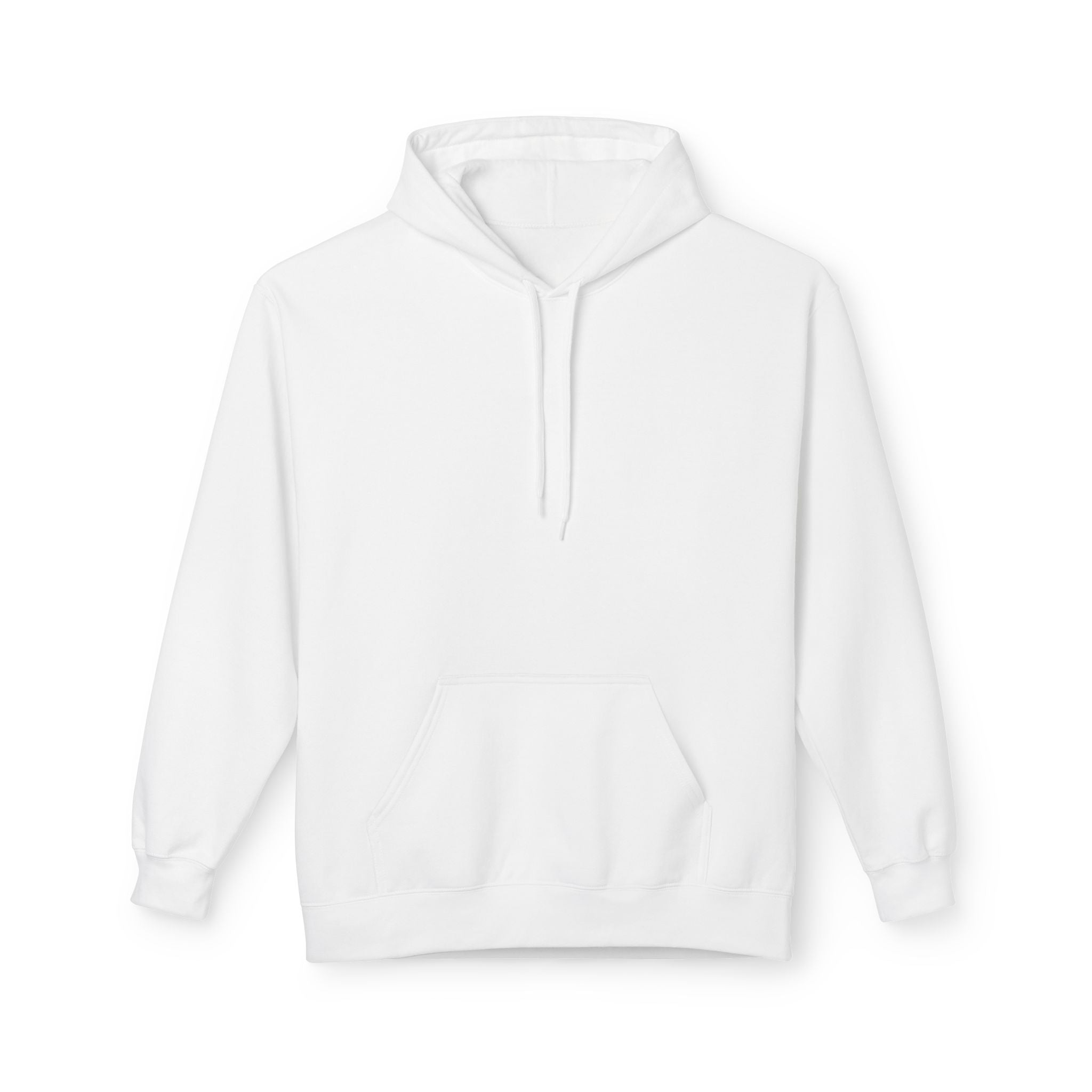 Sea and Me Hoodie — Cute Heart & Fish Graphic Pullover