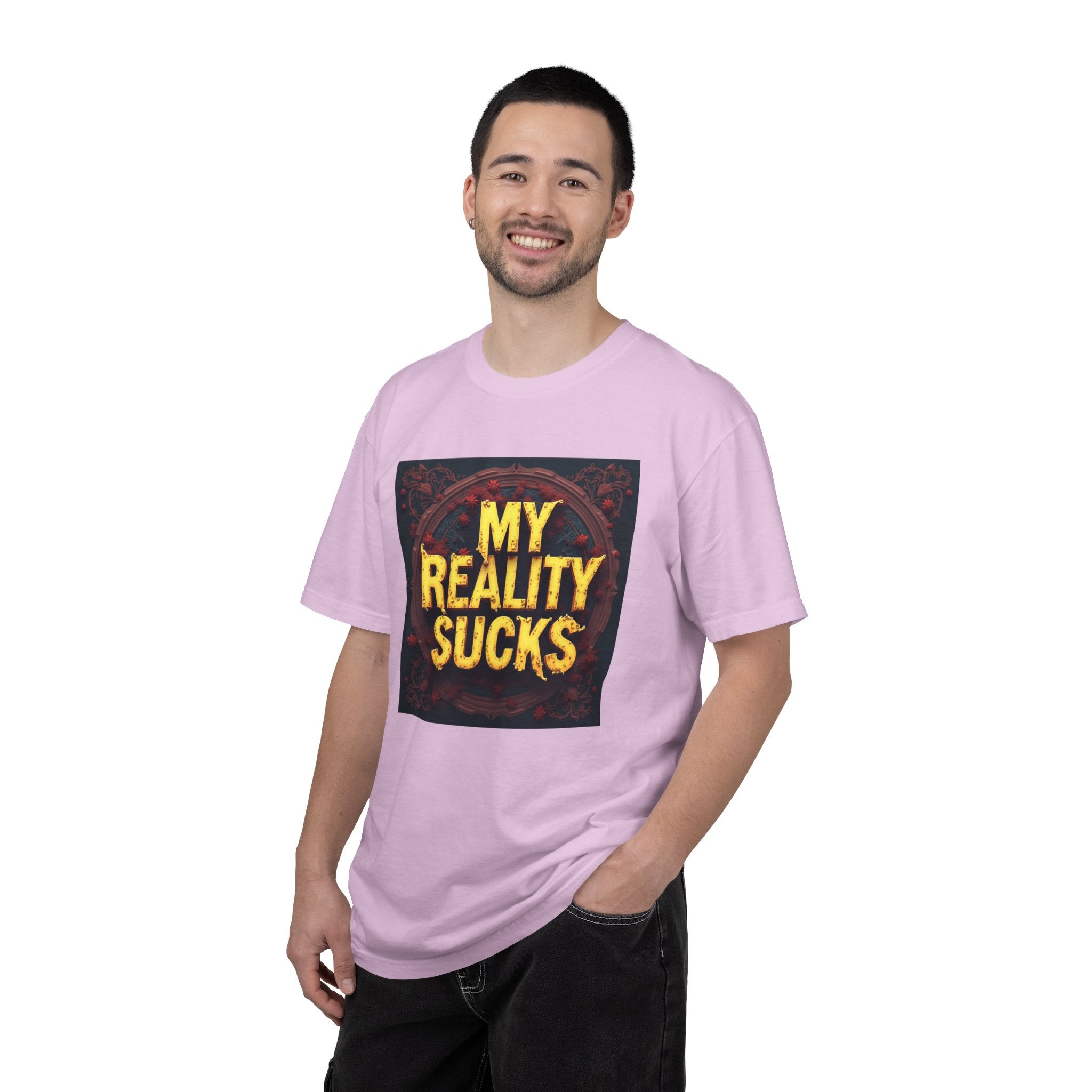 My Reality Sucks T‑Shirt