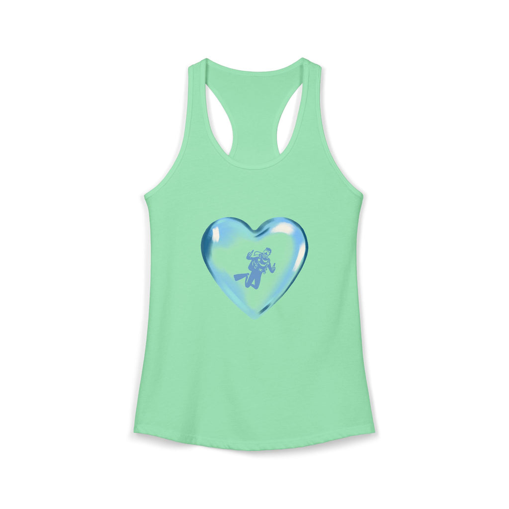Women's Ideal Racerback Tank