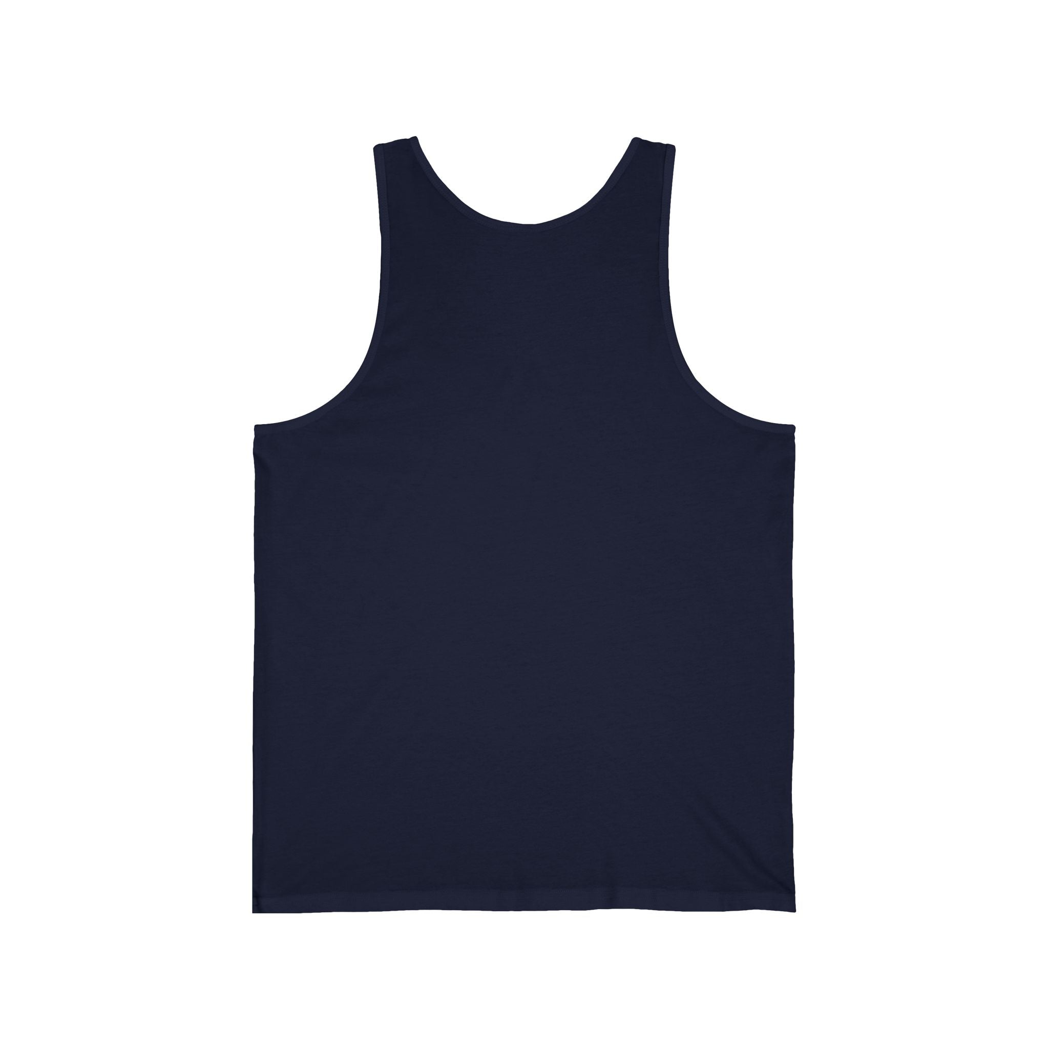 Salvage Diver Tank Top — Vintage Diving Helmet Graphic Beach Shirt