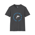 Dolphins Should Not Be in Cages T-Shirt