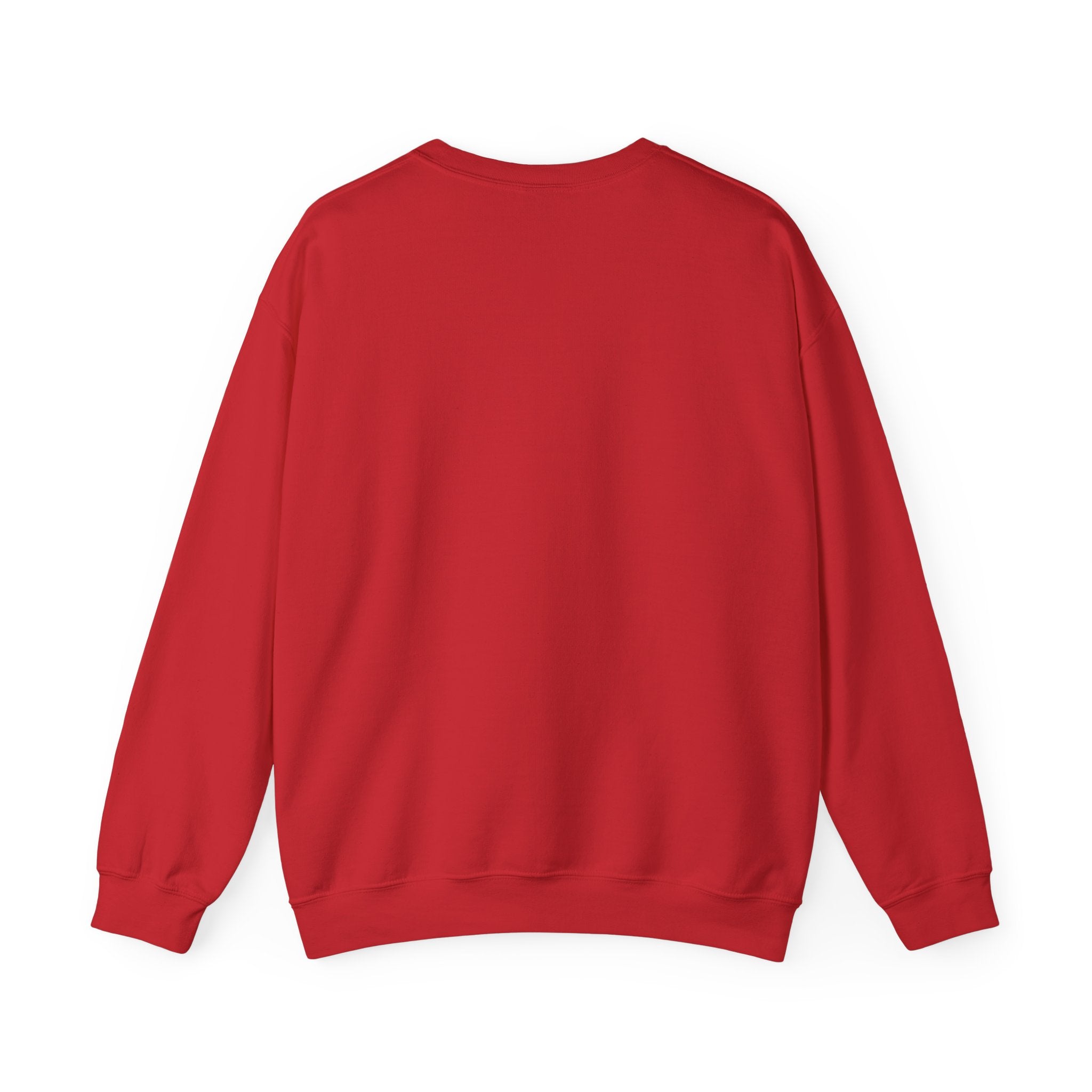 Panhandlers Local 867 Crewneck – Humor Graphic Sweatshirt | Species Ink