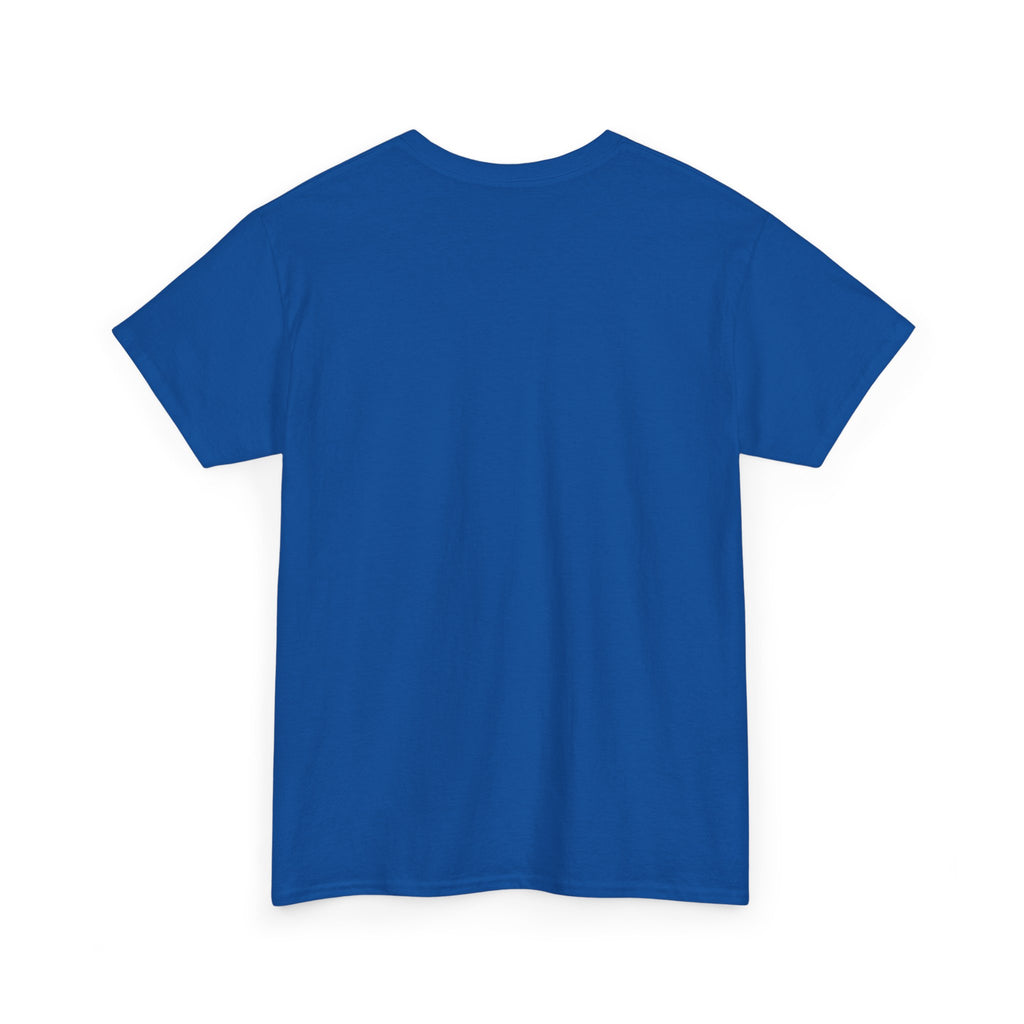 Nitrogen Dive Tee — "Diving Under the Influence of Nitrogen" Scuba Humor T-Shirt
