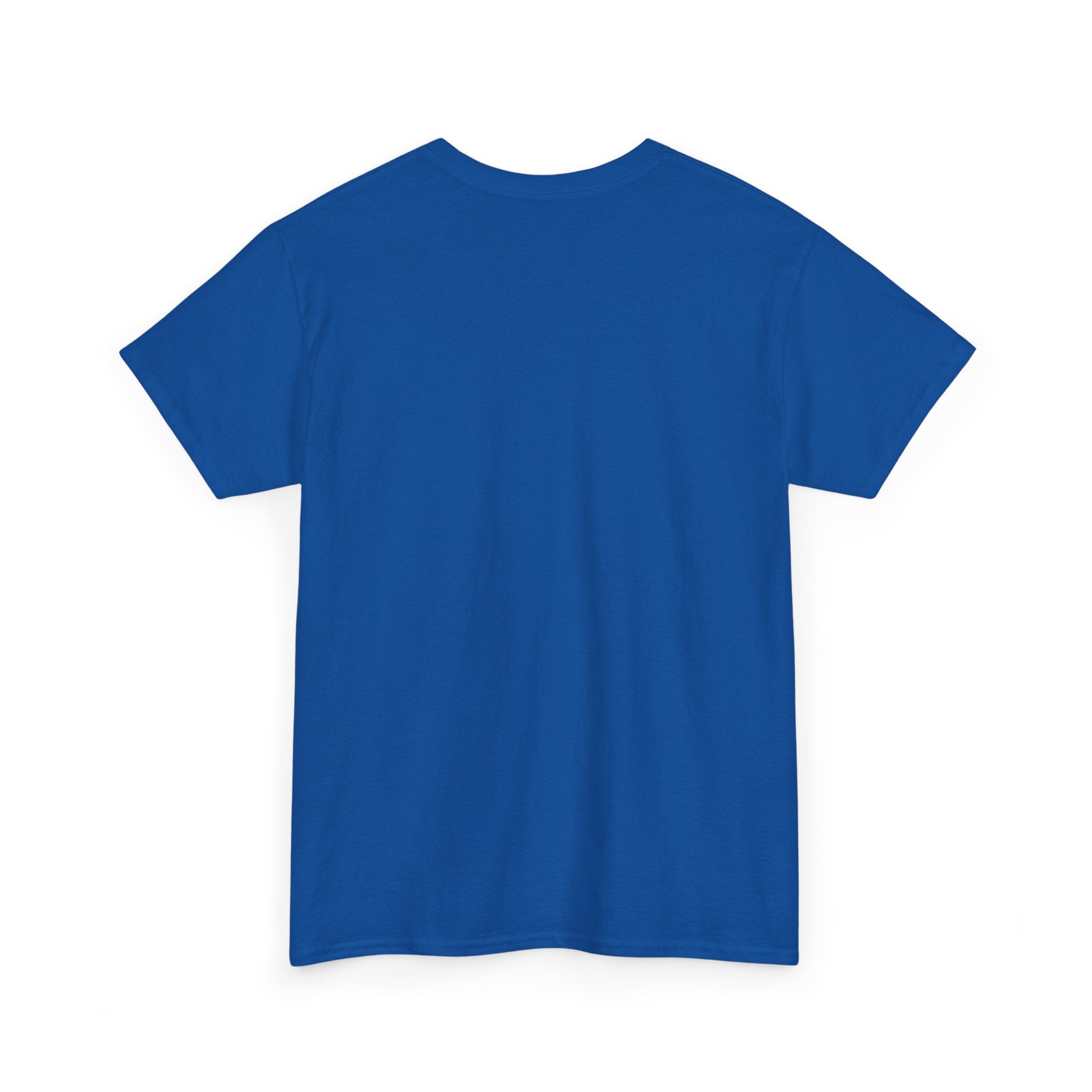 Nitrogen Dive Tee — "Diving Under the Influence of Nitrogen" Scuba Humor T-Shirt