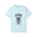 Be Cool or Get Stung Jellyfish T-Shirt – Ocean Graphic Tee