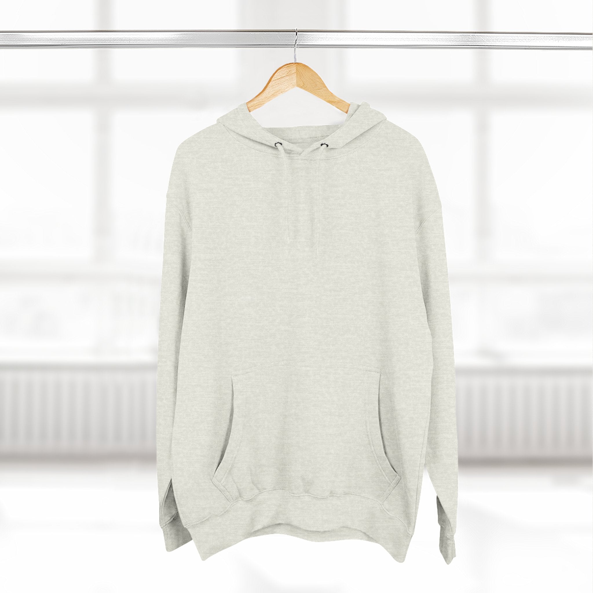 Learning Buoyancy Control- Hoodie Design