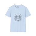 Dachshund Loyalty Tee — "Loyal Companion" Dog Lover T-Shirt