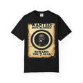 Wanted: Dive Buddies T-Shirt — Vintage Scuba Poster Tee