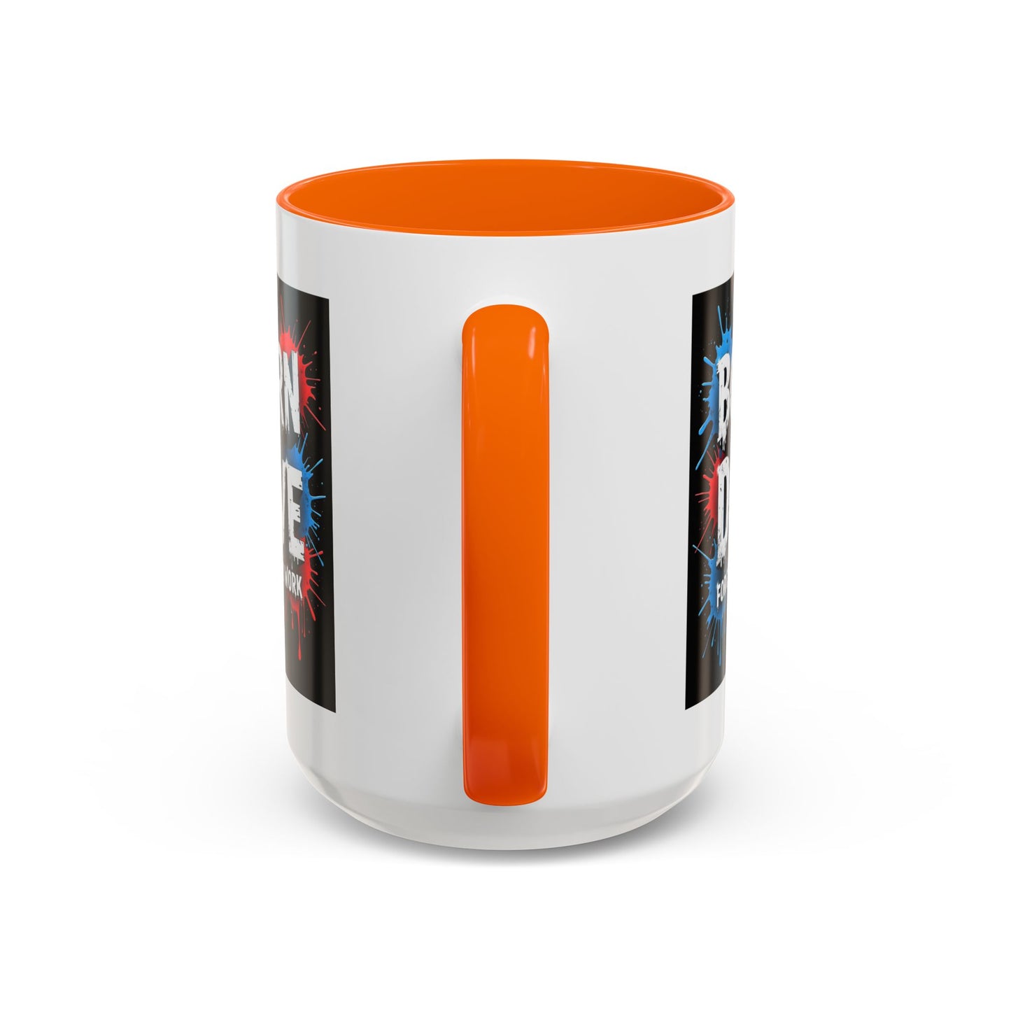 Born to Dive Coffee Mug - 'I'm Certifiable' Scuba Diver Accent Mug (11/15oz)