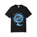 Living the Dive Life T-Shirt — Scuba Diver Ocean Tee