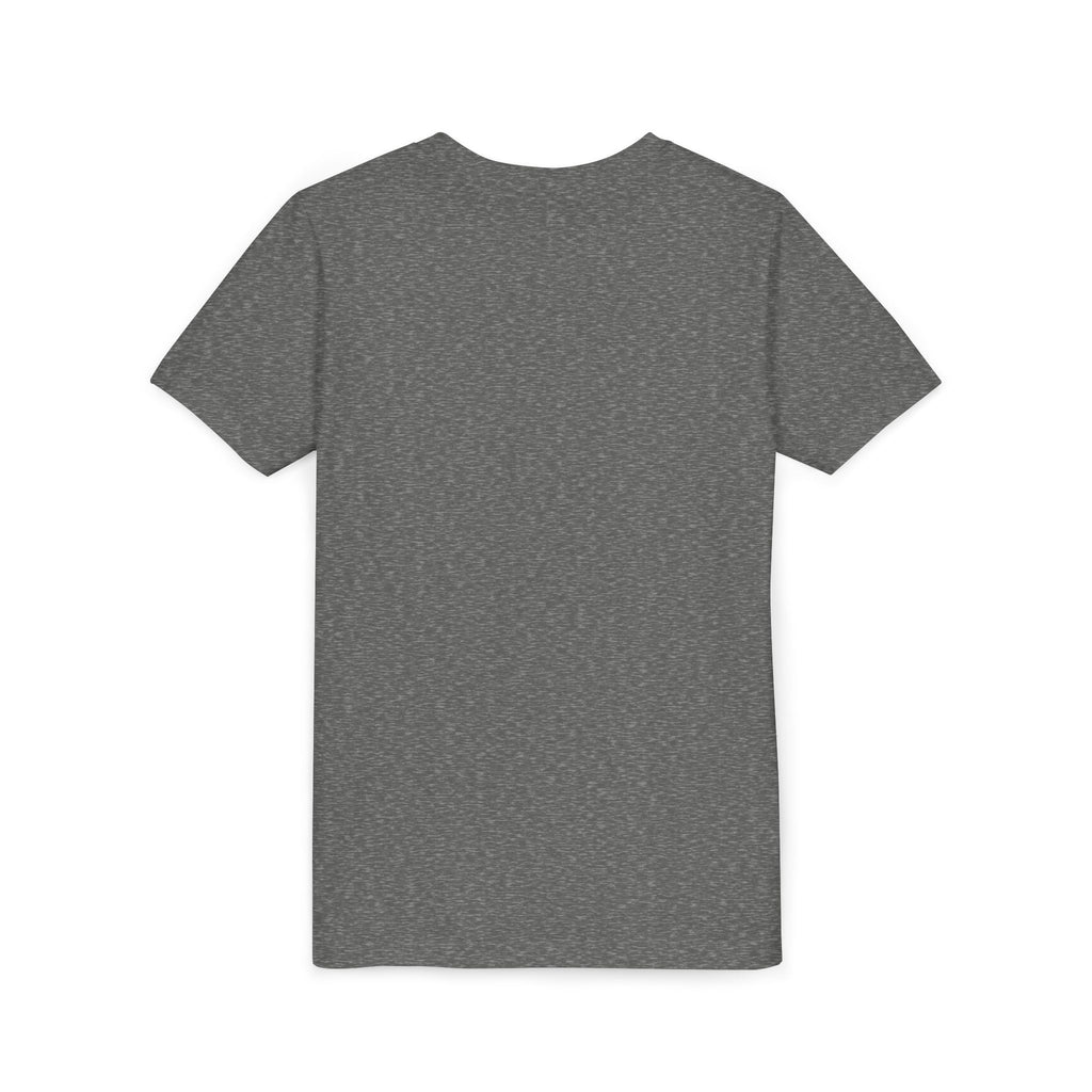 Captain No Beard- Youth Short Sleeve Tee
