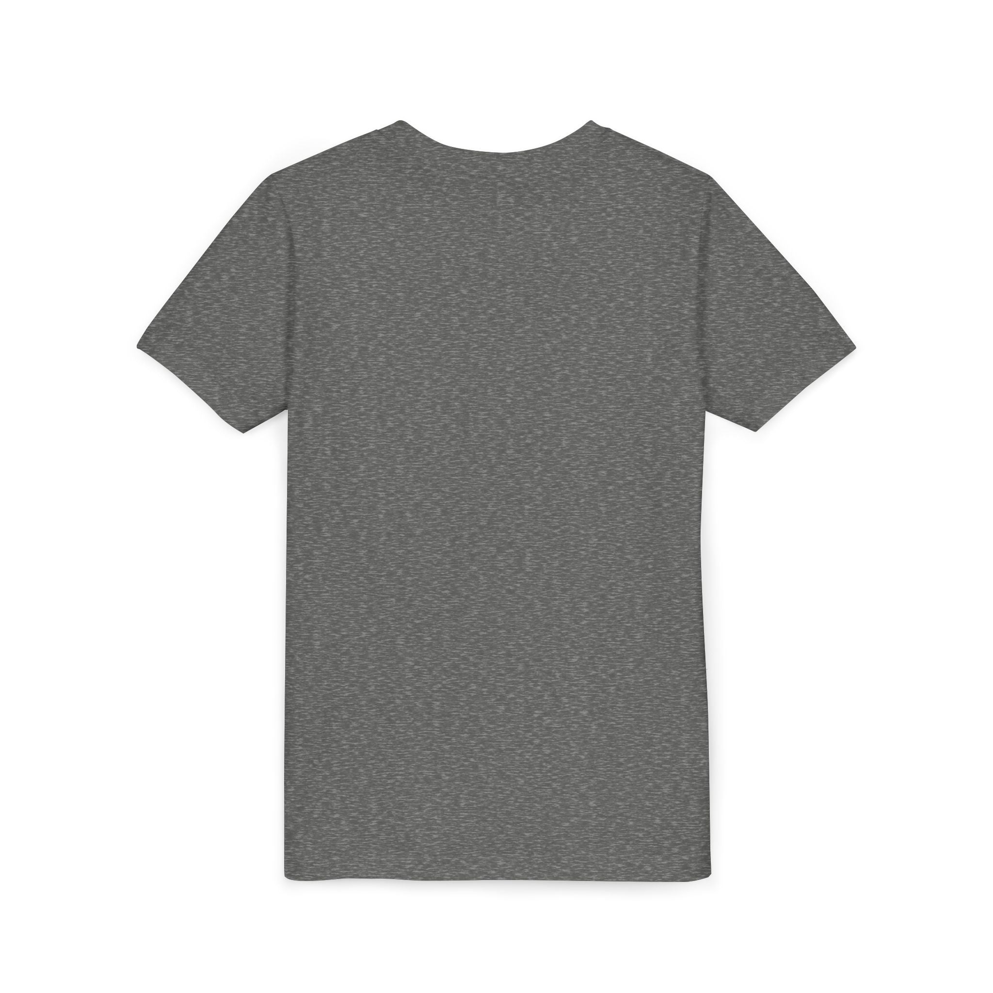 Captain No Beard- Youth Short Sleeve Tee