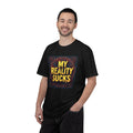 My Reality Sucks T‑Shirt