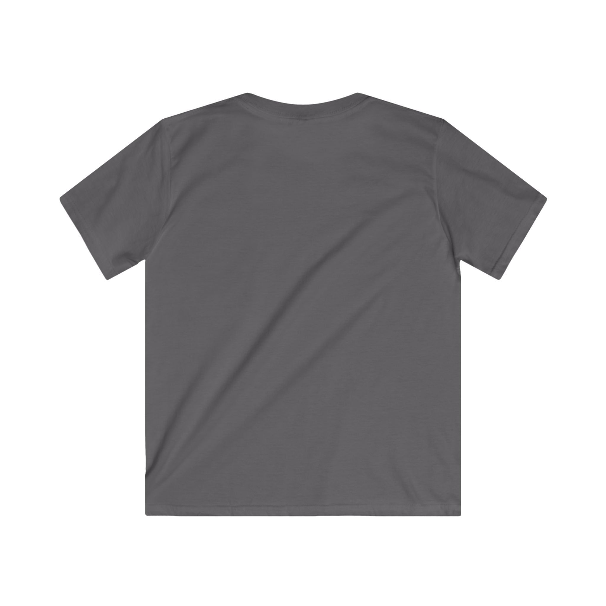 Kid Shark Kids T-Shirt – Cute Shark Kid Graphic Tee for Boys & Girls