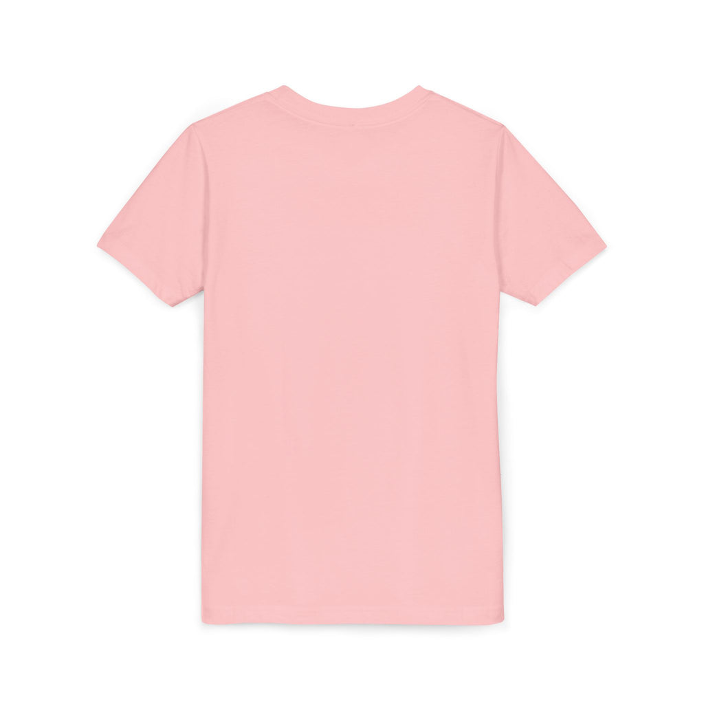 Kids Crab Tee — Cute Red Crab "I'm a Little Crabbie" Youth Shirt