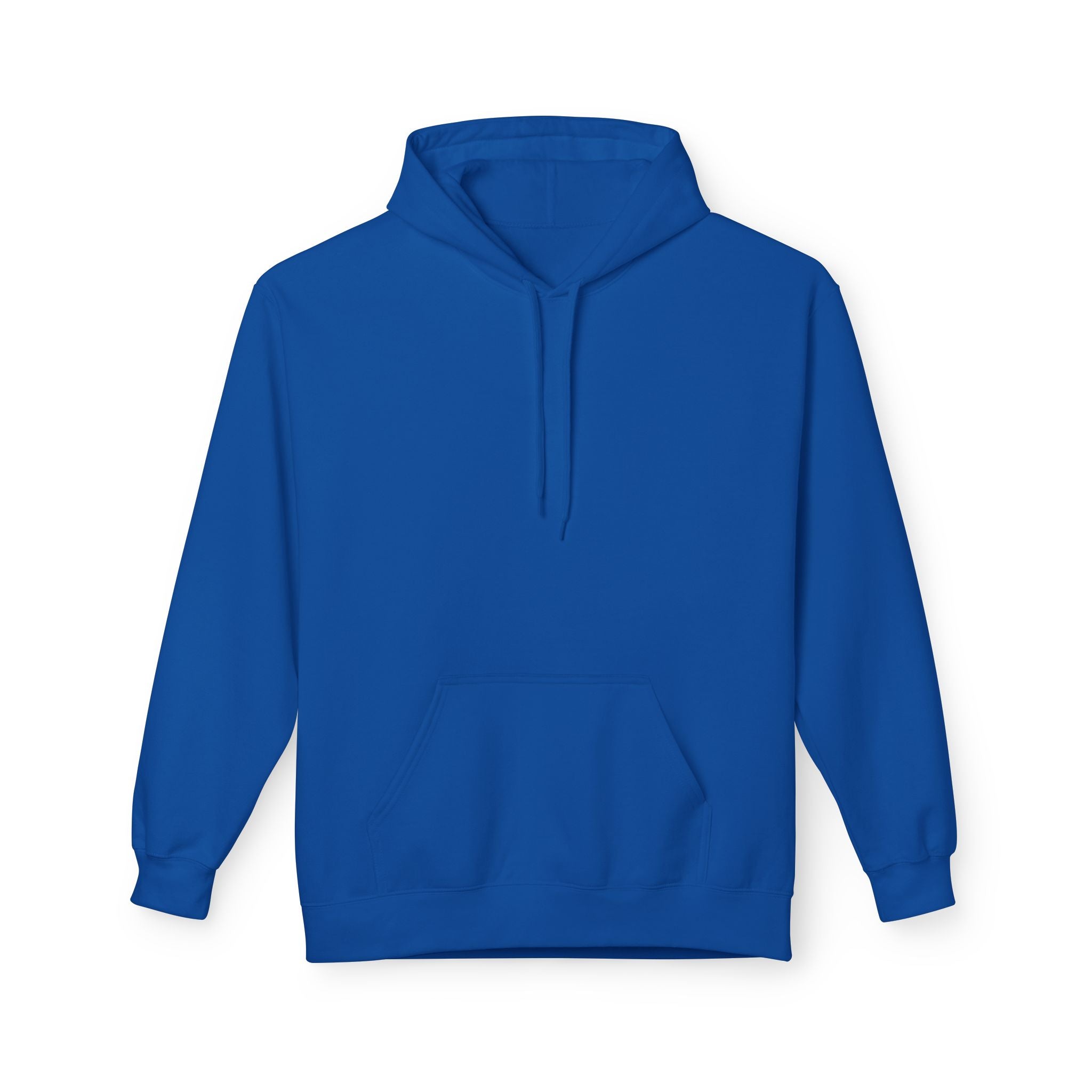 Diver Flag Hoodie – “This Water, This Sea Made For You And Me” Fleece Pullover