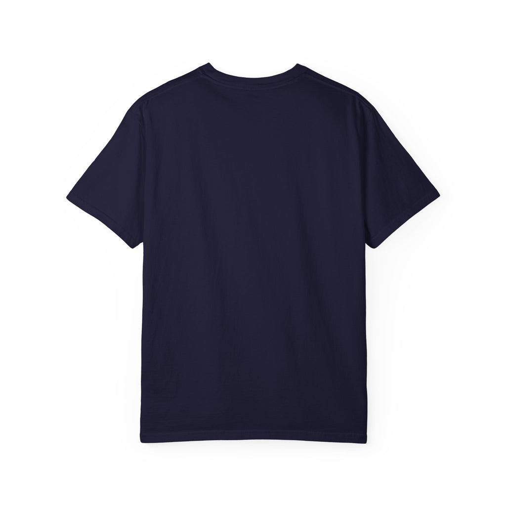 Weekend Flip-Flops T-Shirt — "It's the Weekend. Drop Your Slippers and Grab Your Flippers!"