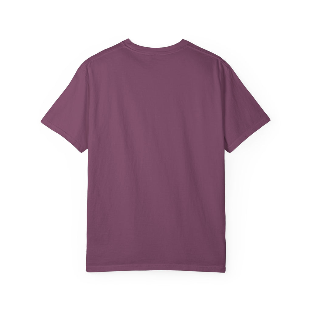 Split Fins T-Shirt — Scuba Diver Freediving Graphic Tee