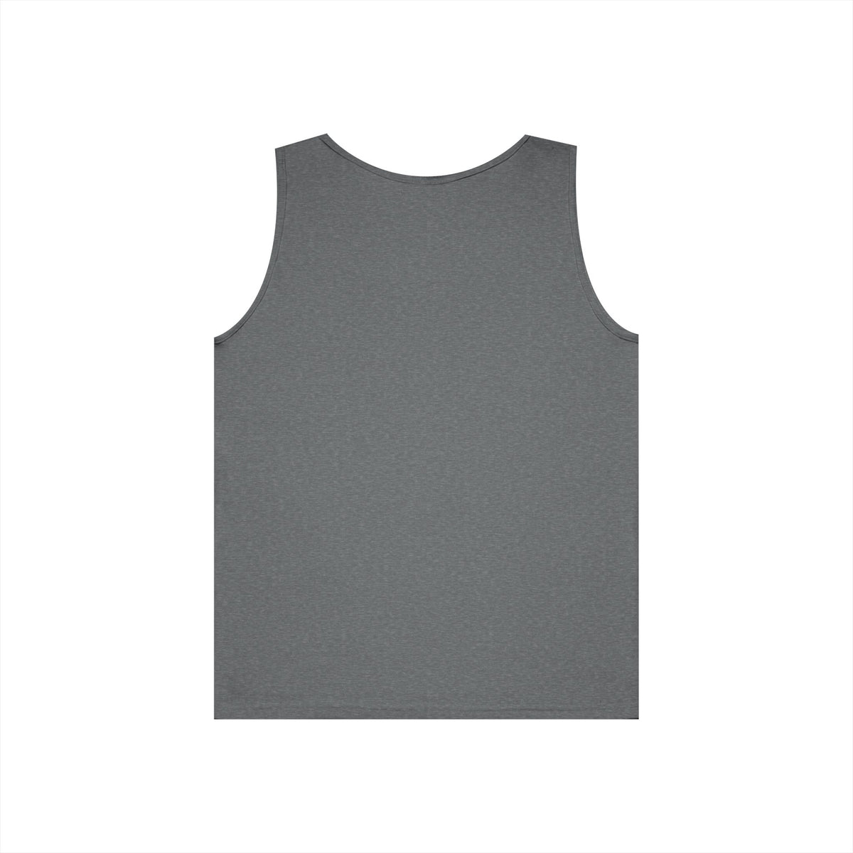Fashion Bob Male Snail Tank Top — Cute Cartoon Snail Graphic Tee for Snail Lovers