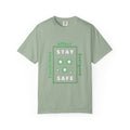 Pandemics Affect Everyone T-Shirt