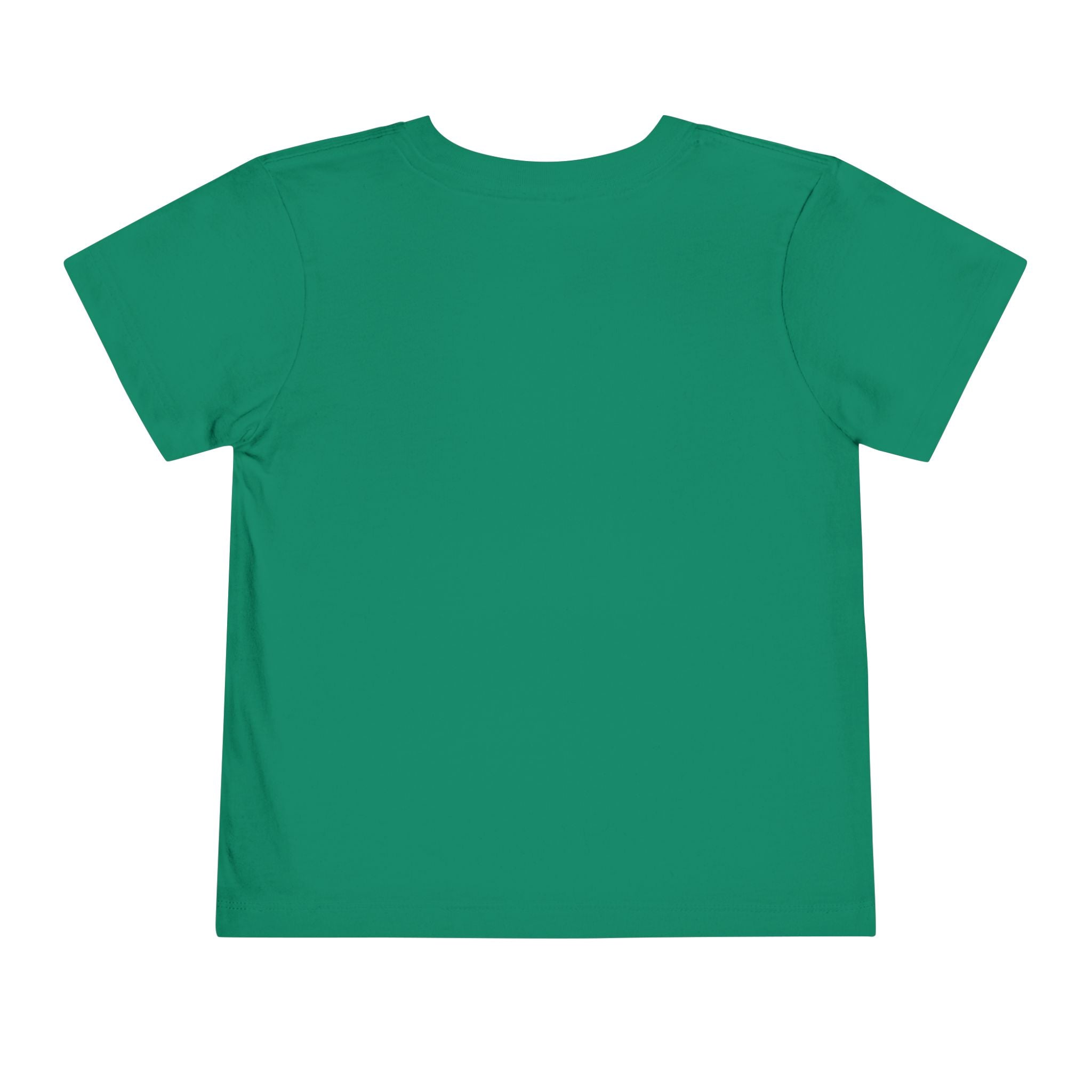 Little Spout Sea Patrol Toddler Tee — Cute Whale Kids Shirt