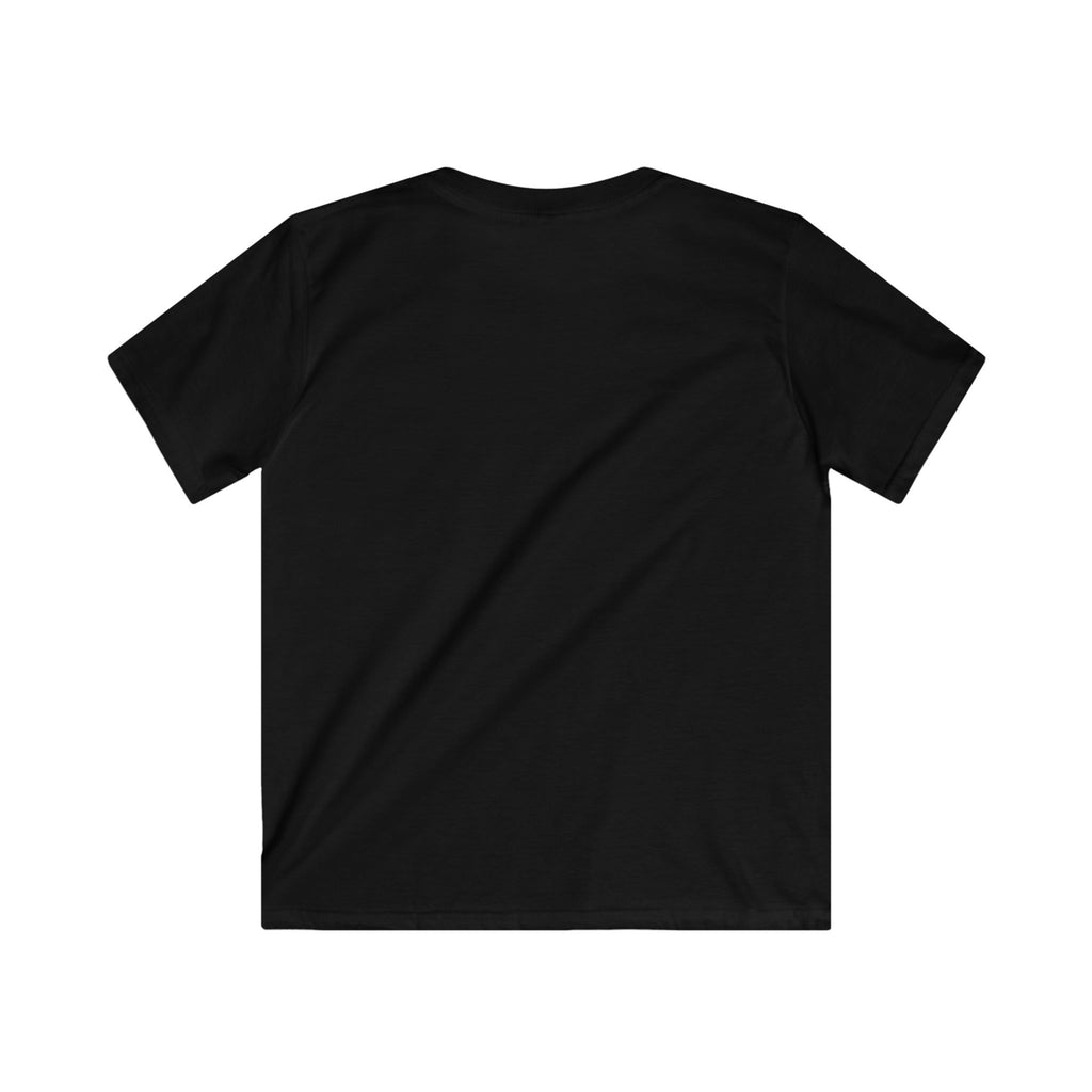 Kids Pirate Parrot T-Shirt – Cute Parrot Pirate Tee for Children