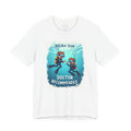 Scuba Dive 'Doctor Recommended' T‑Shirt