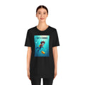 "Fast and Curious" DPV T-Shirt