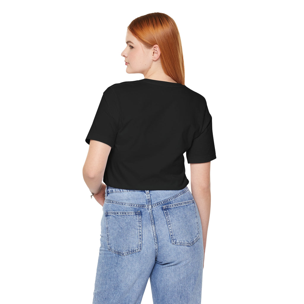 "Fast and Curious" DPV T-Shirt