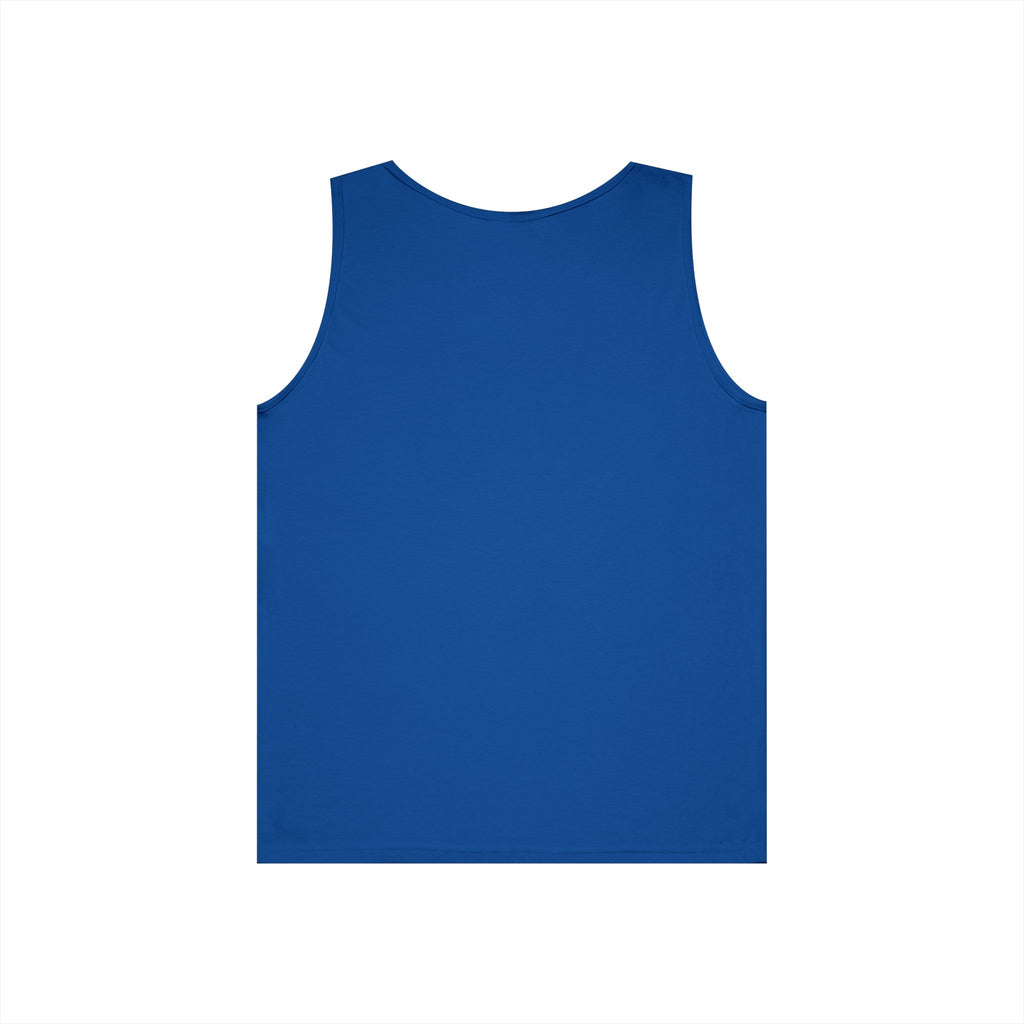 Fashion Bob Male Snail Tank Top — Cute Cartoon Snail Graphic Tee for Snail Lovers