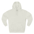 Learning Buoyancy Control- Hoodie Design
