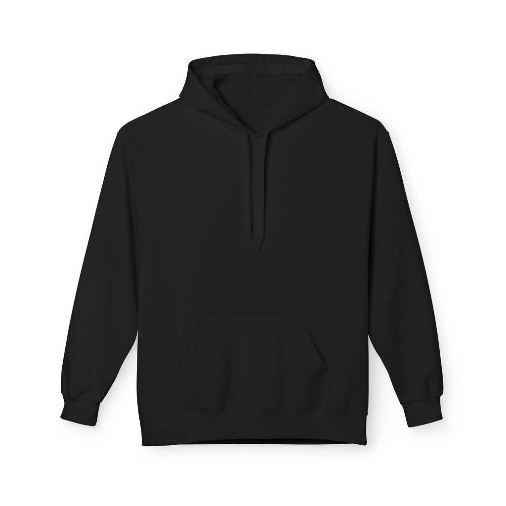 Can Do Metric Hoodie
