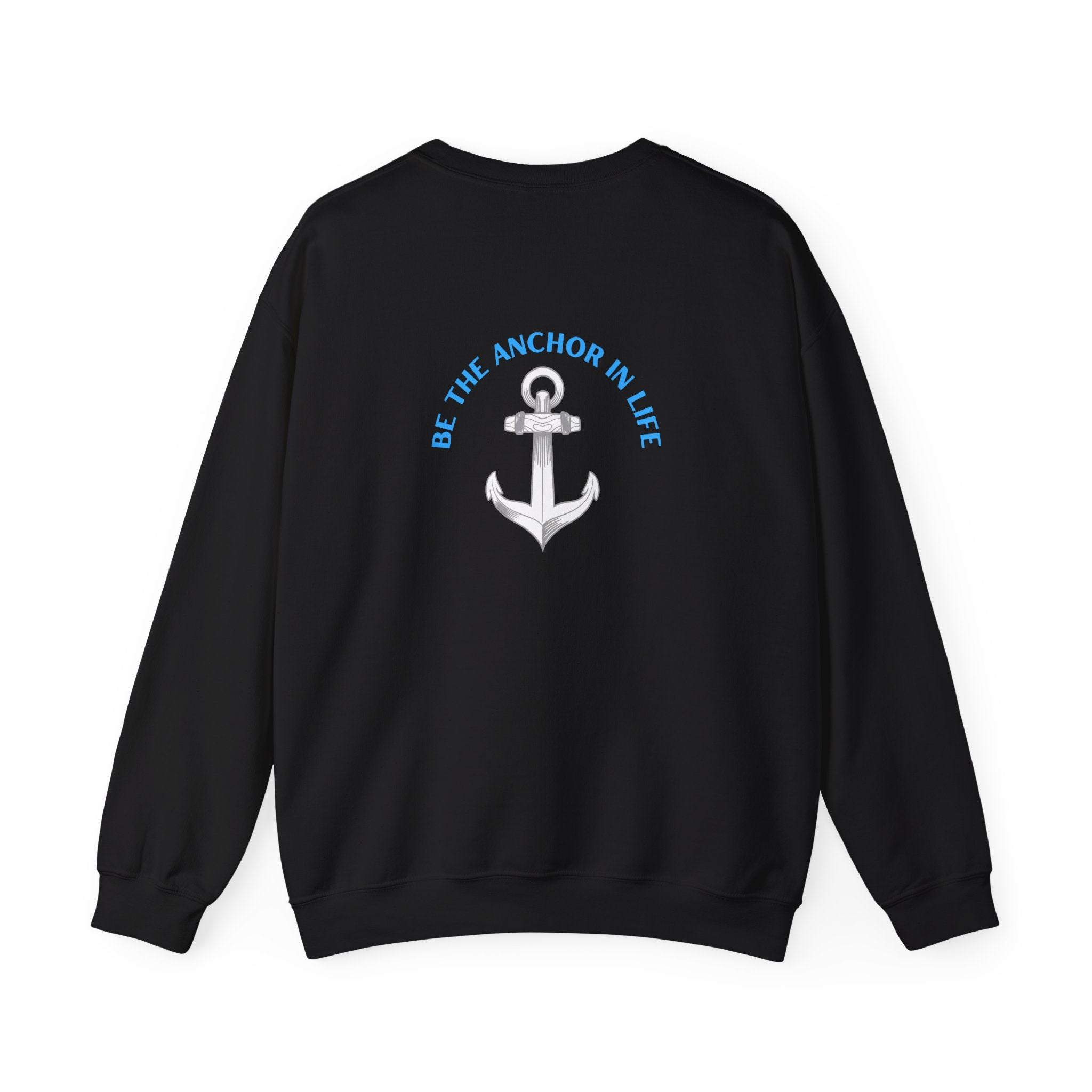 Walrus Team Crewneck Sweatshirt