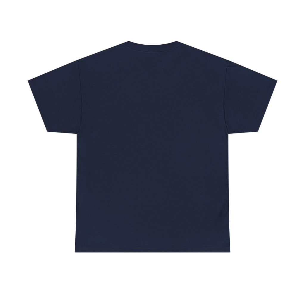 I Have Total Immunity T-Shirt — Patriotic Political Statement Tee